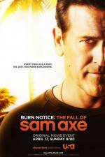Watch Burn Notice The Fall of Sam Axe 0123movies