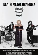 Watch Death Metal Grandma 0123movies