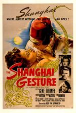 Watch The Shanghai Gesture 0123movies