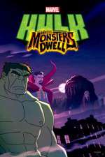 Watch Hulk: Where Monsters Dwell 0123movies