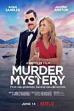 Watch Murder Mystery 0123movies