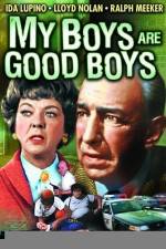 Watch My Boys Are Good Boys 0123movies