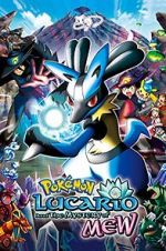 Watch Pok�mon: Lucario and the Mystery of Mew 0123movies