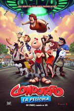Watch Condorito The Movie 0123movies