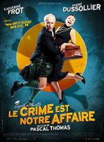 Watch Crime Is Our Business 0123movies