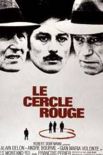Watch Le cercle rouge 0123movies
