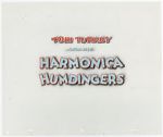 Watch Tom Turkey and His Harmonica Humdingers 0123movies