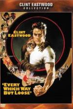 Watch Every Which Way But Loose 0123movies