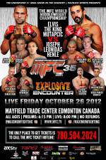 Watch MFC 35  Explosive Encounter 0123movies