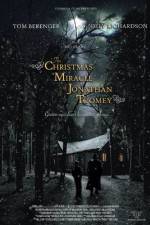 Watch The Christmas Miracle of Jonathan Toomey 0123movies