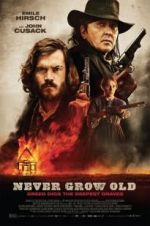 Watch Never Grow Old 0123movies