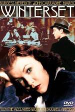 Watch Winterset 0123movies
