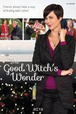 Watch The Good Witch's Wonder 0123movies