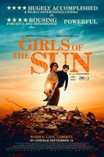 Watch Girls of the Sun 0123movies
