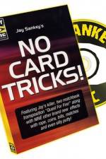 Watch No Card Tricks by Jay Sankey 0123movies