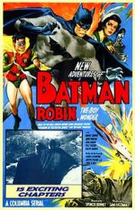 Watch Batman and Robin 0123movies