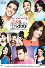 Watch Love Breakups Zindagi 0123movies