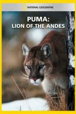 Watch National Geographic Puma: Lion of the Andes 0123movies