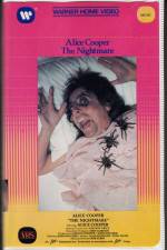 Watch Alice Cooper The Nightmare 0123movies