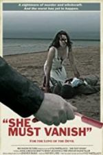 Watch She Must Vanish 0123movies
