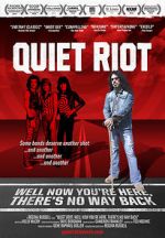 Watch Quiet Riot: Well Now You\'re Here, There\'s No Way Back 0123movies