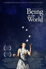 Watch Being in the World 0123movies