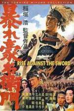 Watch Rise Against The Sword 0123movies