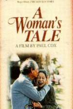 Watch A Woman's Tale 0123movies