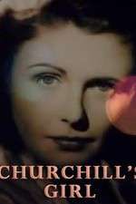 Watch Churchill's Girl 0123movies