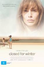 Watch Closed for Winter 0123movies