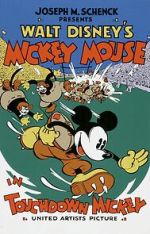 Watch Touchdown Mickey (Short 1932) 0123movies