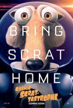 Watch Cosmic Scrat-tastrophe (Short 2015) 0123movies