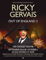 Watch Ricky Gervais: Out of England 2 - The Stand-Up Special 0123movies