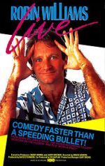 Watch Robin Williams: An Evening at the Met 0123movies