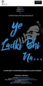 Watch Ye Ladki Bhi Na... 0123movies