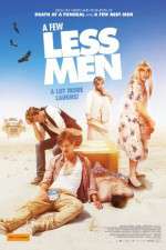 Watch A Few Less Men 0123movies