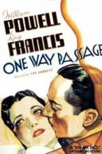 Watch One Way Passage 0123movies