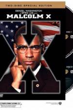 Watch Malcolm X 0123movies