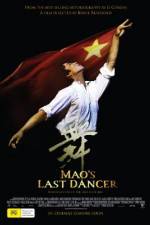 Watch Mao's Last Dancer 0123movies