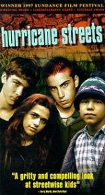 Watch Hurricane Streets 0123movies