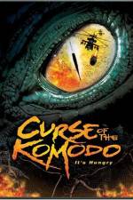 Watch The Curse of the Komodo 0123movies