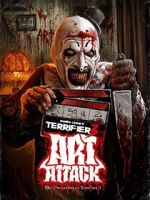 Watch Art Attack! The Dissection of Terrifier 3 0123movies
