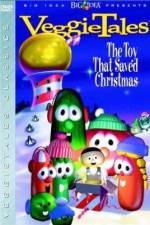 Watch VeggieTales The Toy That Saved Christmas 0123movies