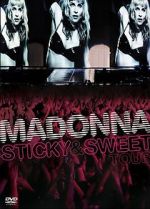 Watch Madonna: Sticky & Sweet Tour 0123movies