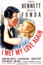 Watch I Met My Love Again 0123movies