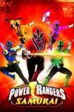 Watch Power Rangers Samurai 0123movies