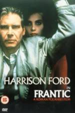 Watch Frantic 0123movies