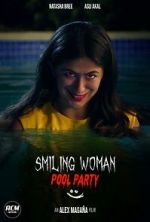 Watch Smiling Woman Pool Party (Short 2023) 0123movies