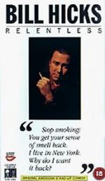 Watch Bill Hicks: Relentless 0123movies