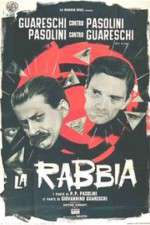 Watch La rabbia 0123movies